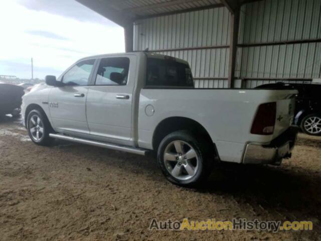 RAM 1500 SLT, 1C6RR7LM3FS748041