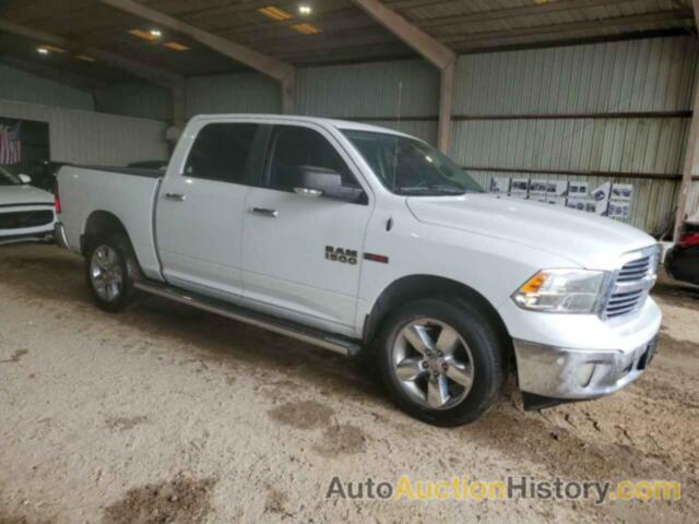 RAM 1500 SLT, 1C6RR7LM3FS748041