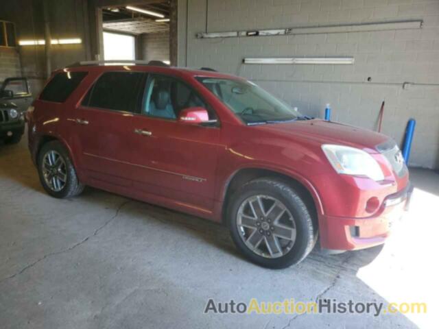 GMC ACADIA DEN DENALI, 1GKKVTED4CJ132186