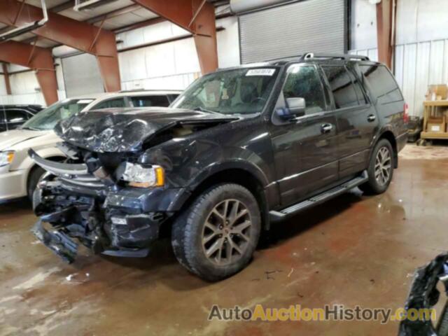 FORD EXPEDITION XLT, 1FMJU1JT1FEF10792