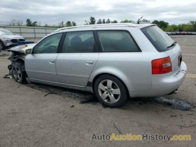 AUDI A6 3.0 AVANT QUATTRO, WAUVT64BX3N062649