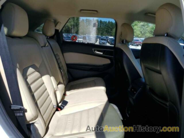 FORD EDGE SEL, 2FMPK4J81GBB84793