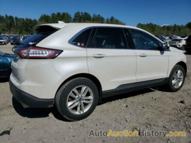 FORD EDGE SEL, 2FMPK4J81GBB84793