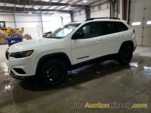 JEEP CHEROKEE A ALTITUDE LUX, 1C4PJMMB1PD114011