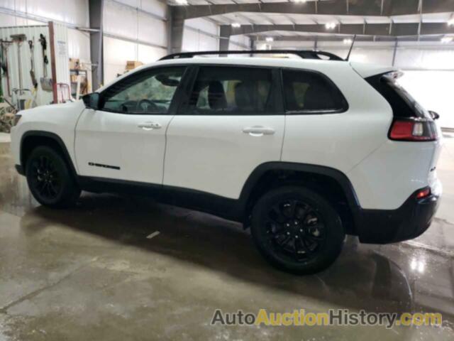 JEEP CHEROKEE A ALTITUDE LUX, 1C4PJMMB1PD114011