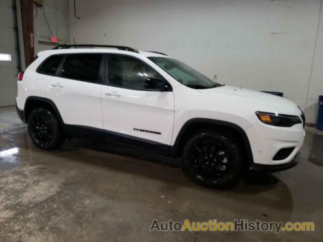 JEEP CHEROKEE A ALTITUDE LUX, 1C4PJMMB1PD114011