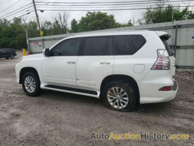 LEXUS GX 460, JTJBM7FX6J5190155