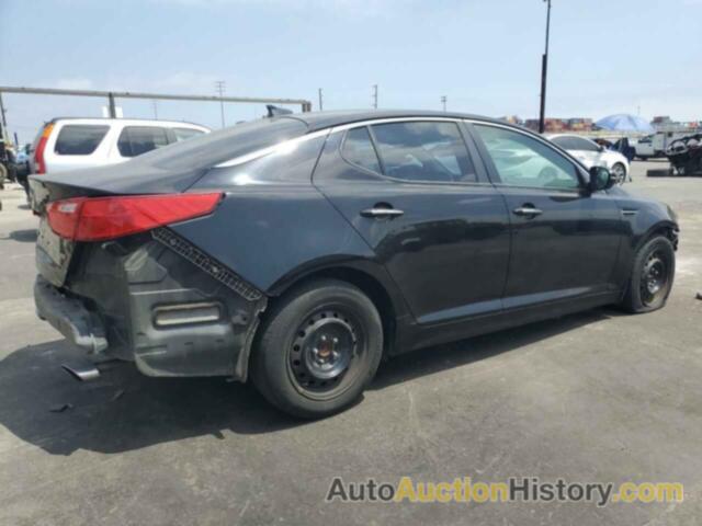 KIA OPTIMA LX, 5XXGM4A78EG273280