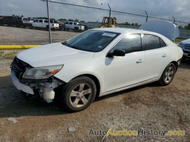 CHEVROLET MALIBU LS, 1G11B5SL0EF109607