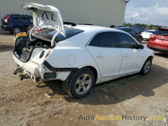 CHEVROLET MALIBU LS, 1G11B5SL0EF109607