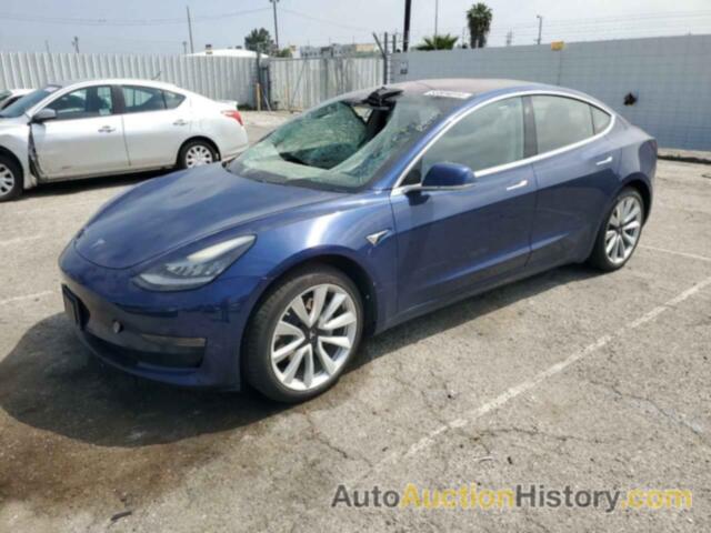 TESLA MODEL 3, 5YJ3E1EA0HF002558