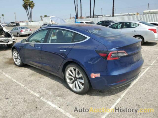 TESLA MODEL 3, 5YJ3E1EA0HF002558