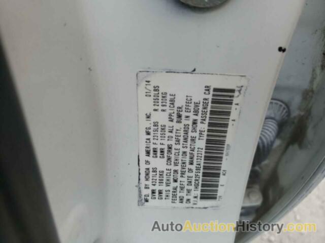 HONDA ACCORD SPORT, 1HGCR2F59EA132372