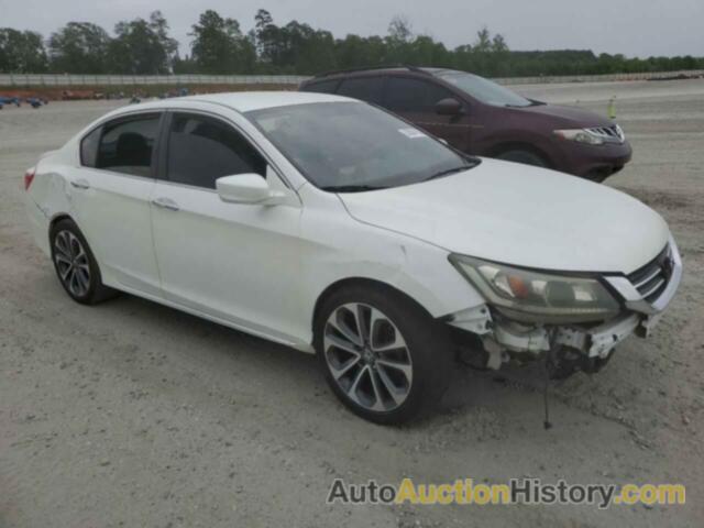 HONDA ACCORD SPORT, 1HGCR2F59EA132372