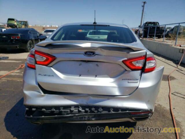 FORD FUSION TITANIUM, 3FA6P0K9XGR361267