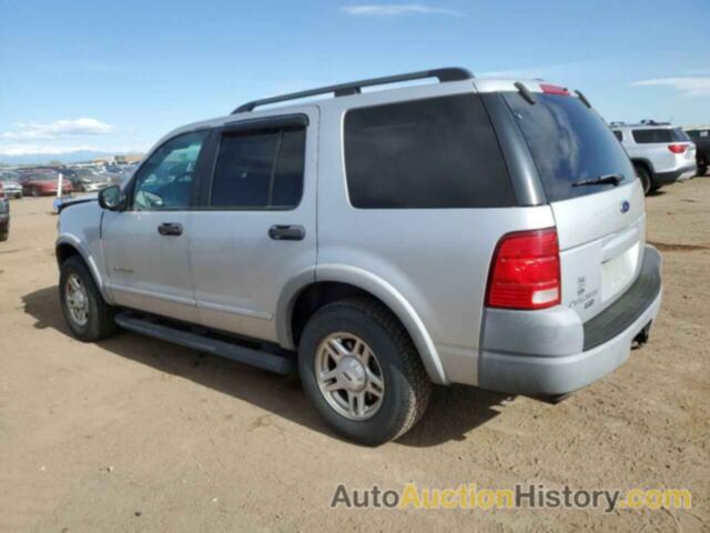 FORD EXPLORER XLS, 1FMZU72E52UB87319