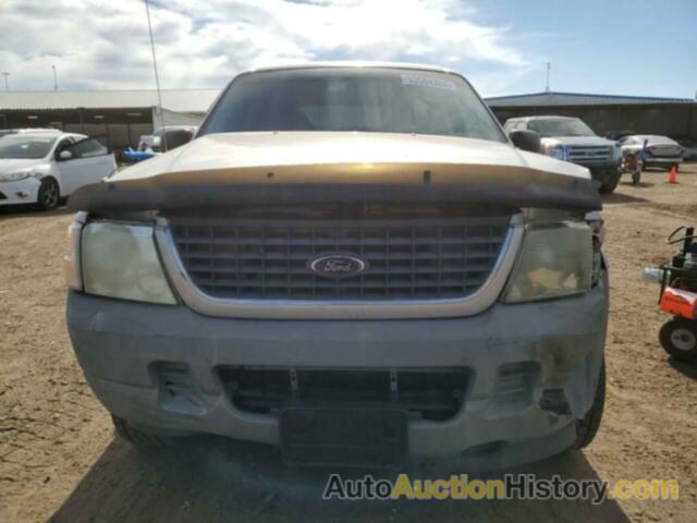 FORD EXPLORER XLS, 1FMZU72E52UB87319