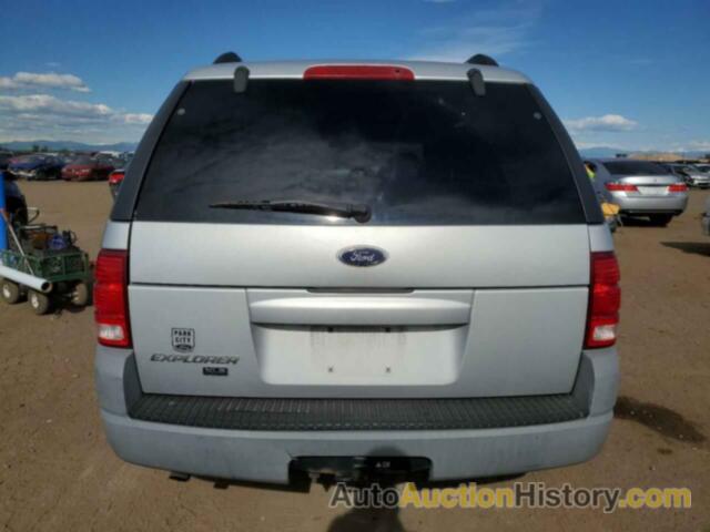 FORD EXPLORER XLS, 1FMZU72E52UB87319