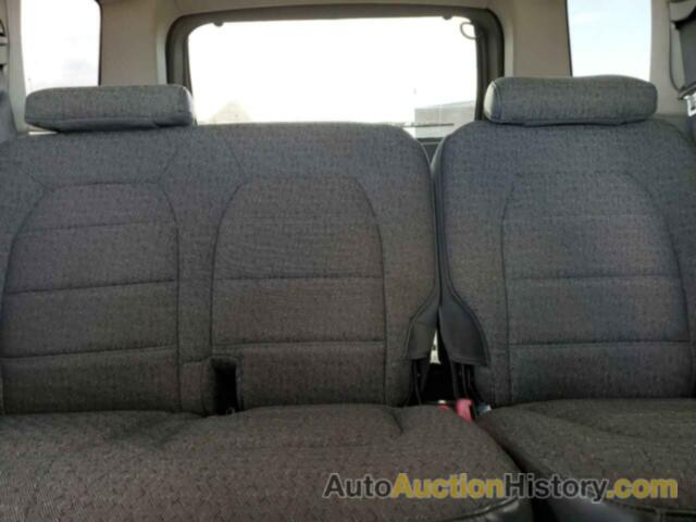 FORD EXPLORER XLS, 1FMZU72E52UB87319