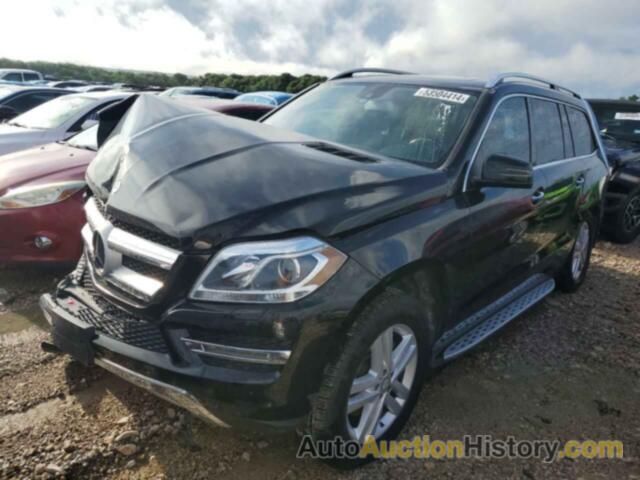 MERCEDES-BENZ GL-CLASS 450 4MATIC, 4JGDF6EE2FA516057