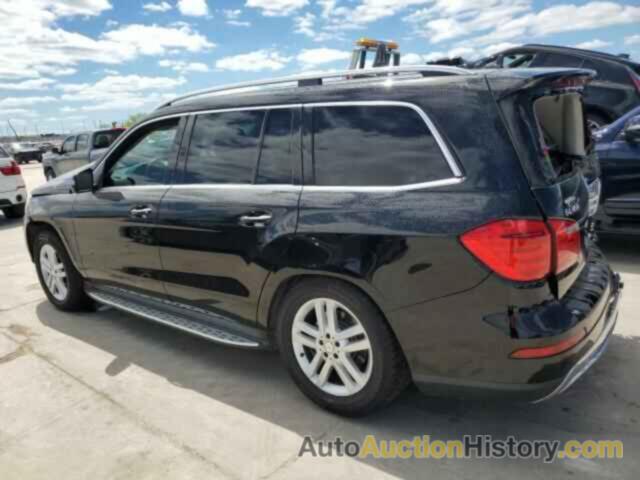 MERCEDES-BENZ GL-CLASS 450 4MATIC, 4JGDF6EE2FA516057