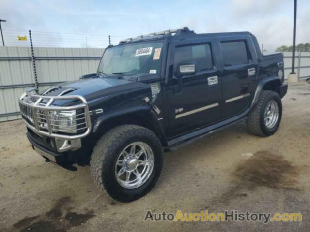 HUMMER H2, 5GRGN22U06H100412