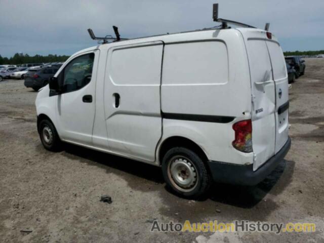 NISSAN NV 2.5S, 3N6CM0KN7JK690248