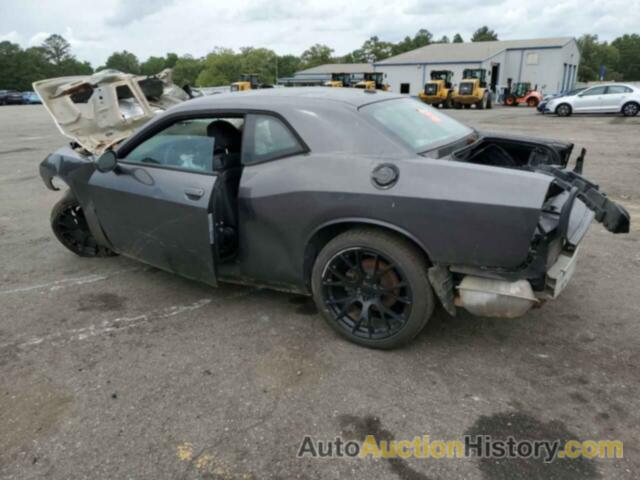 DODGE CHALLENGER SXT, 2C3CDZAG7FH704397