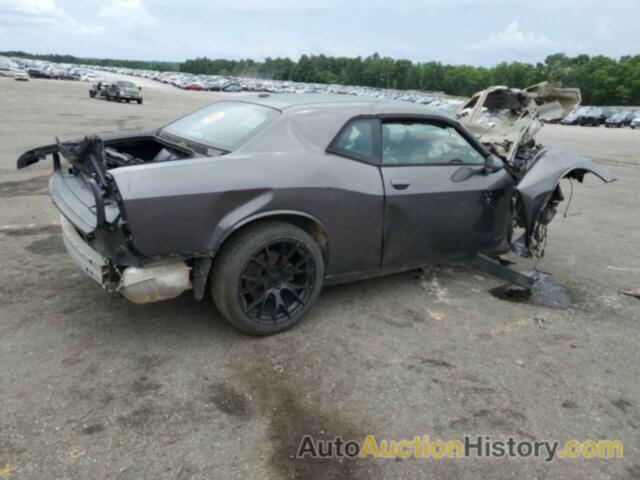 DODGE CHALLENGER SXT, 2C3CDZAG7FH704397