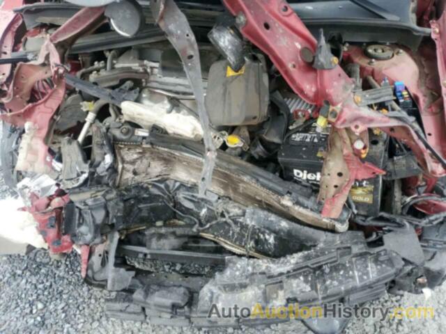 TOYOTA CAMRY LE, 4T1BF1FK3FU907229