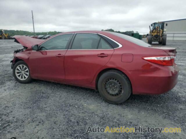 TOYOTA CAMRY LE, 4T1BF1FK3FU907229