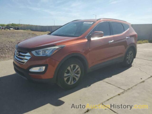 HYUNDAI SANTA FE, 5XYZU3LB7EG155852