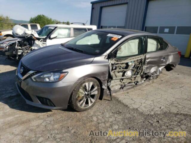 NISSAN SENTRA S, 3N1AB7AP0KY262809