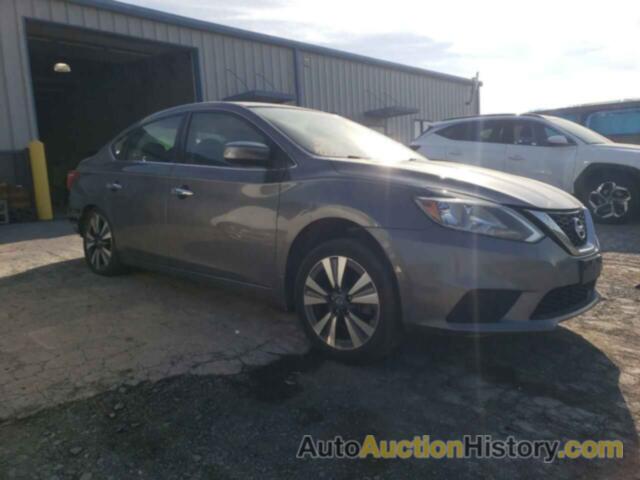 NISSAN SENTRA S, 3N1AB7AP0KY262809