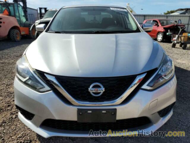 NISSAN SENTRA S, 3N1AB7AP8GY239320