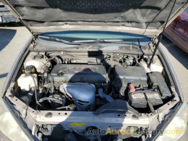 TOYOTA CAMRY LE, 4T1BE32K62U512329