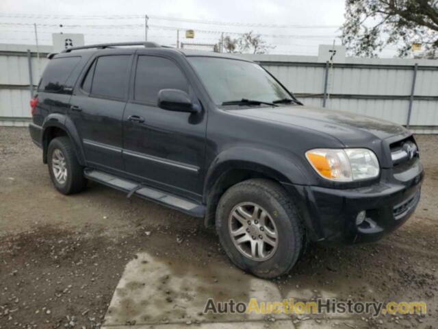 TOYOTA SEQUOIA LIMITED, 5TDZT38A85S245159