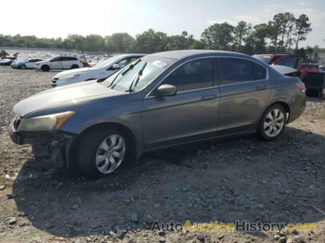 HONDA ACCORD EXL, 1HGCP26889A039302