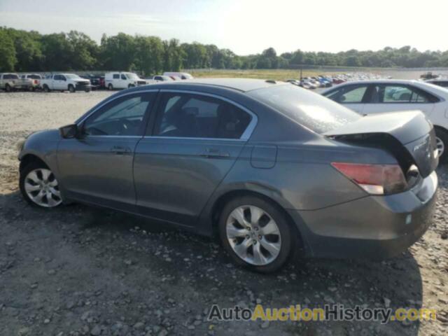 HONDA ACCORD EXL, 1HGCP26889A039302