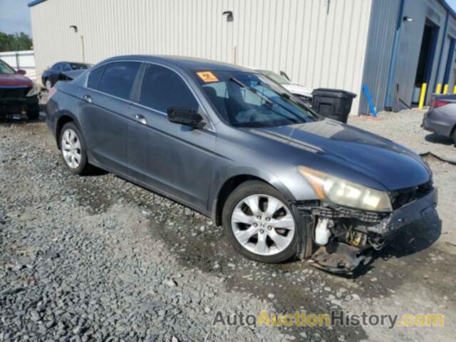 HONDA ACCORD EXL, 1HGCP26889A039302