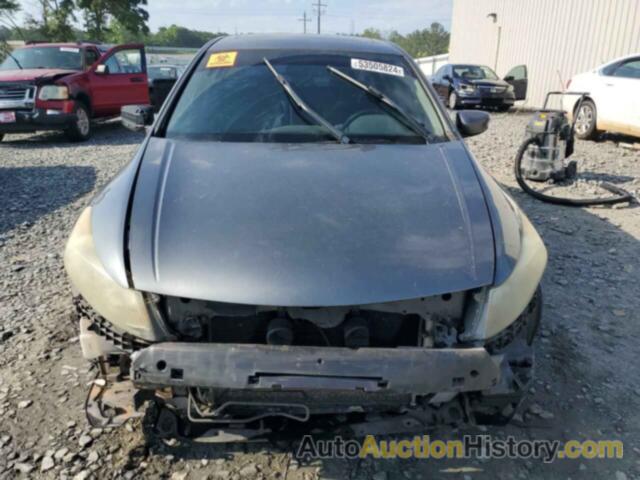 HONDA ACCORD EXL, 1HGCP26889A039302