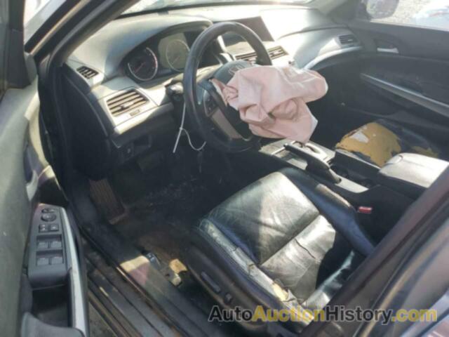 HONDA ACCORD EXL, 1HGCP26889A039302