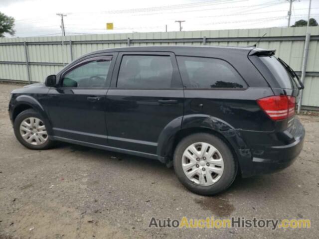 DODGE JOURNEY SE, 3C4PDCAB2ET285492