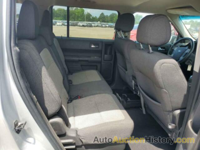 FORD FLEX SE, 2FMGK5BC0CBD11519