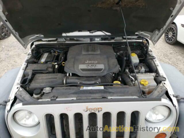 JEEP WRANGLER RUBICON, 1C4HJWCG3CL106599