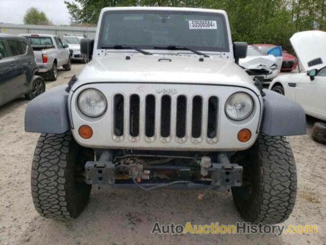 JEEP WRANGLER RUBICON, 1C4HJWCG3CL106599