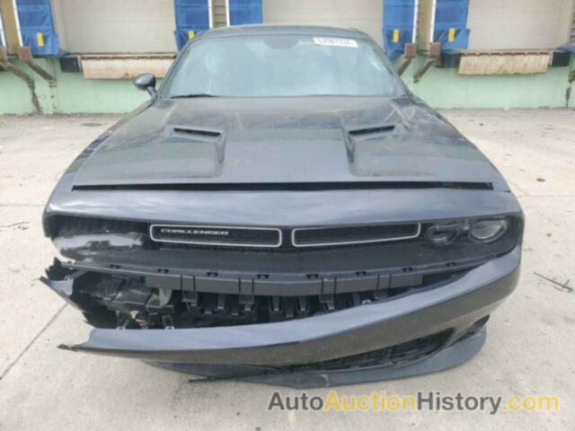 DODGE CHALLENGER SXT, 2C3CDZGG5KH607183