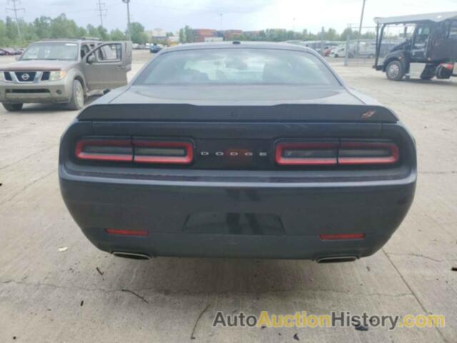 DODGE CHALLENGER SXT, 2C3CDZGG5KH607183