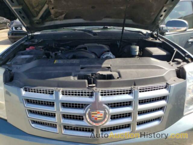 CADILLAC ESCALADE, 1GYFK13259R249257