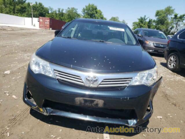 TOYOTA CAMRY BASE, 4T1BF1FK6CU520802